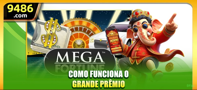 Cash Out Esportes 8fbb