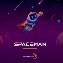 Spaceman 8fbb